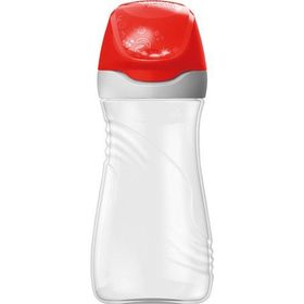 Maped 871502 430 ml Kırmızı Matara Suluk