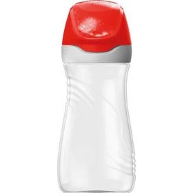 Maped 871502 430 ml Kırmızı Matara Suluk