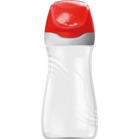 Maped 871502 430 ml Kırmızı Matara Suluk