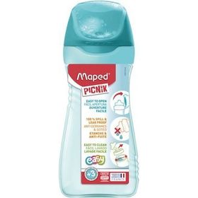 Maped 871502 430 ml Kırmızı Matara Suluk