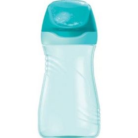 Maped 871502 430 ml Kırmızı Matara Suluk