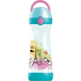 Maped 871611 Picnik 580 ml Paris Moda Su Matarası
