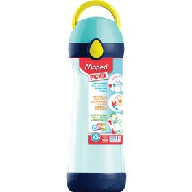 Maped 871617 580 ml Turkuaz Su Matarası