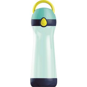 Maped 871617 580 ml Turkuaz Su Matarası
