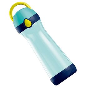 Maped 871617 580 ml Turkuaz Su Matarası