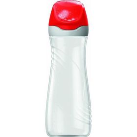 Maped 871703 580 ml Kırmızı Su Matarası