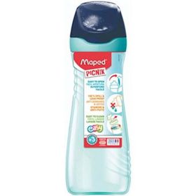 Maped 871704 580 ml Mavi Su Matarası