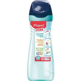 Maped 871704 580 ml Mavi Su Matarası