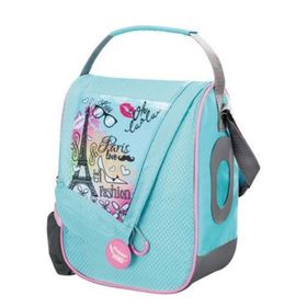 Maped 872011 Paris Moda Piknik Beslenme Çantası
