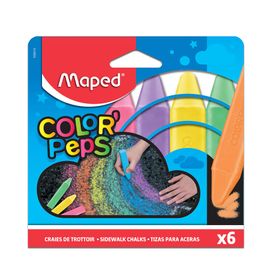 Maped 936010 Dış Mekan Tebeşir