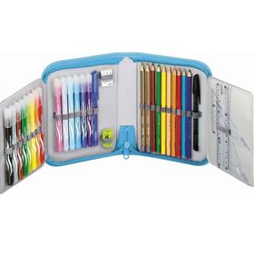 Maped 967810 İçi Dolu Kalemkutu