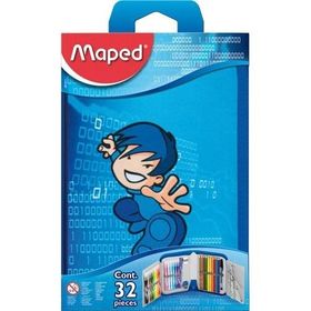 Maped 967811 Karate Kalem Seti
