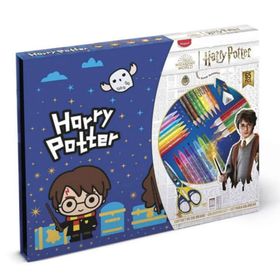 Maped 984734 65 Parça Harry Potter Boyama Seti