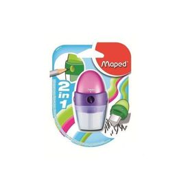 Maped Astro Silgili Kalemtıraş