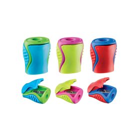 Maped Boogy Tek Delikli Kalemtıraş