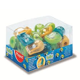 Maped Bulbo Tekli Kalemtıraş