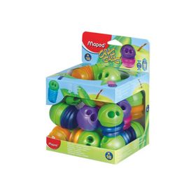 Maped Croc Çift Delikli Kalemtıraş