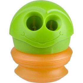 Maped Croc Croc Çiftli Tırtıl Kalemtıraş