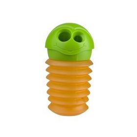 Maped Croc Croc Çiftli Tırtıl Kalemtıraş
