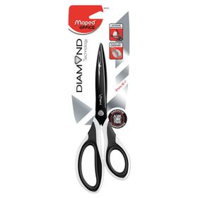 Maped Diamond 21 cm Asimetrik Makas