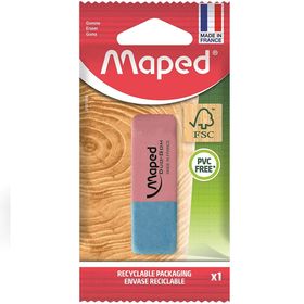 Maped Duo Gom Silgi
