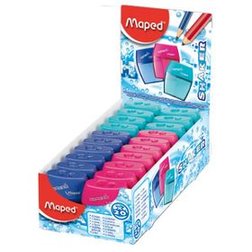 Maped Eliptik Çiftli 534755 Kalemtıraş