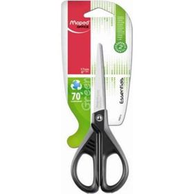 Maped Essentials Green 17 cm Ofis Makası