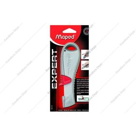 Maped Expert Güvenli Metal Maket Bıçağı