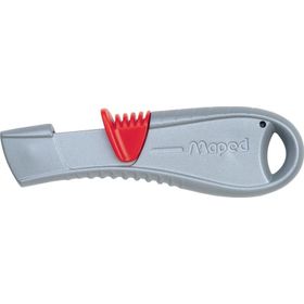 Maped Expert Güvenli Metal Maket Bıçağı