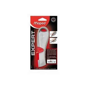 Maped Expert Güvenli Metal Maket Bıçağı