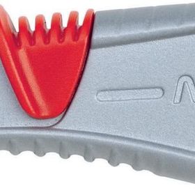 Maped Expert Güvenli Metal Maket Bıçağı
