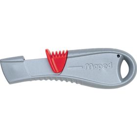 Maped Expert Güvenli Metal Maket Bıçağı