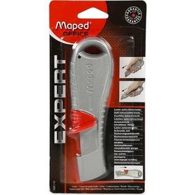 Maped Expert Güvenli Metal Maket Bıçağı