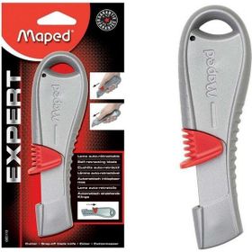 Maped Expert Metal Halı Bıçağı