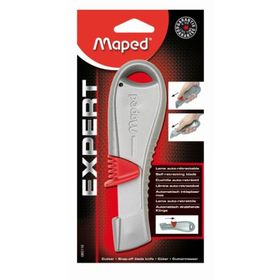Maped Expert Metal Halı Bıçağı