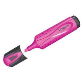 Maped Fluo Pep's Mono Pembe Fosforlu Kalem