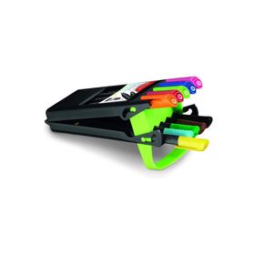 Maped Graph Peps Fineliner N 749155 10'lu Kalem Seti