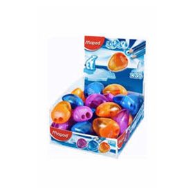 Maped i-Gloo Çiftli Kalemtıraş