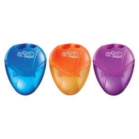 Maped i-Gloo Çiftli Kalemtıraş