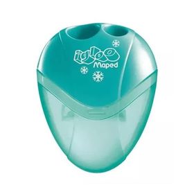 Maped Igloo Çift Bölmeli Kalemtıraş