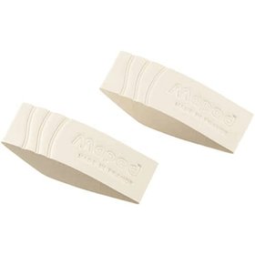 Maped M116610 Greenlogic 2 Set Beyaz Silgi