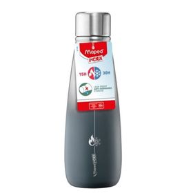 Maped Maped Picnik 500 ml Gri Yetişkin Termos