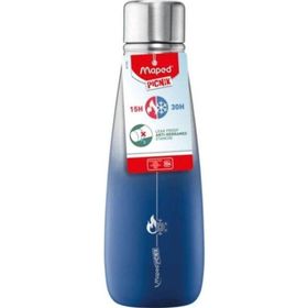 Maped Maped Picnik 500 ml Mavi Yetişkin Termos