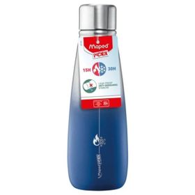 Maped Maped Picnik 500 ml Mavi Yetişkin Termos