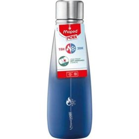 Maped Maped Picnik 500 ml Mavi Yetişkin Termos
