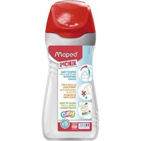 Maped Mavi 430 ml Picnik Su Matarası