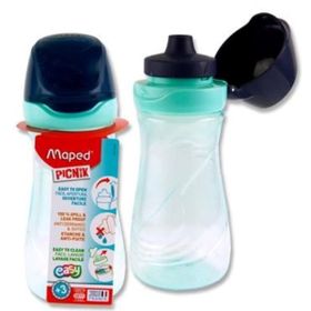 Maped Mavi 430 ml Picnik Su Matarası