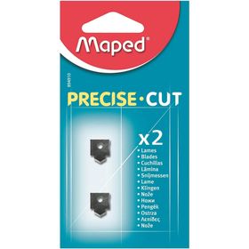 Maped Ofis ve Kırtasiye 894910 Giyotin Bıçağı