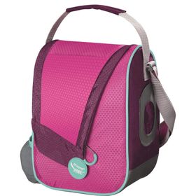 Maped Pembe Beslenme Çantası