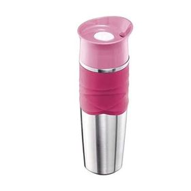 Maped Picnik 120 ml Mavi Pembe Çelik Termos